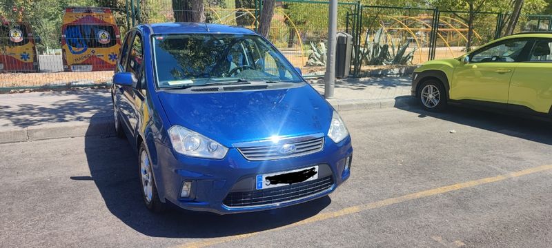 Ford C-MAX 2007 - foto 1
