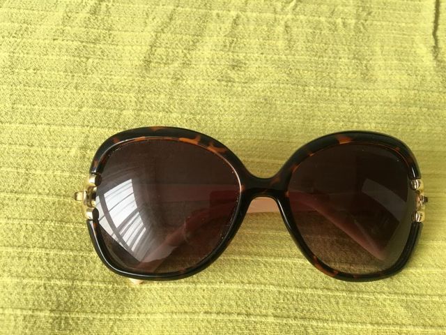 Gafas de sol