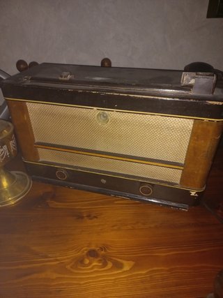 RADIO PHILIPS