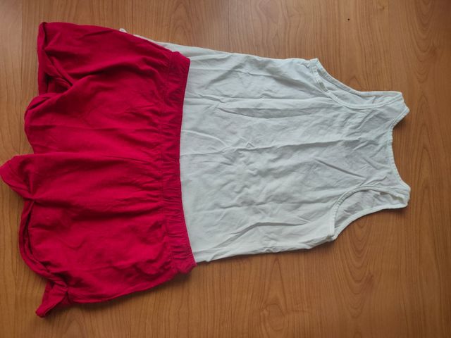 Pijama Hello Kitty talla XL