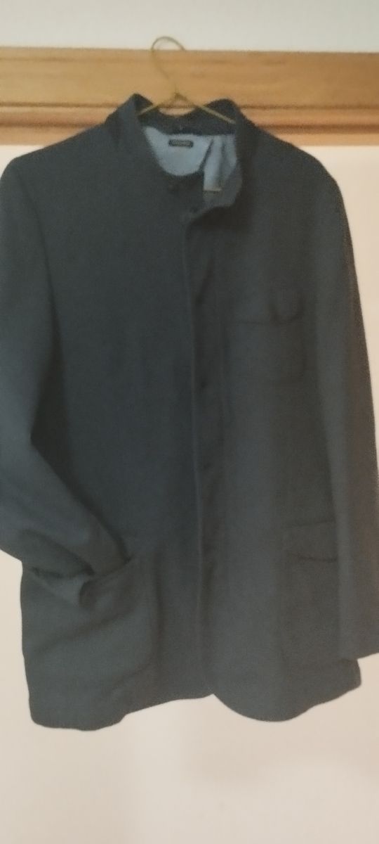 chaqueta americana Massimo Dutti