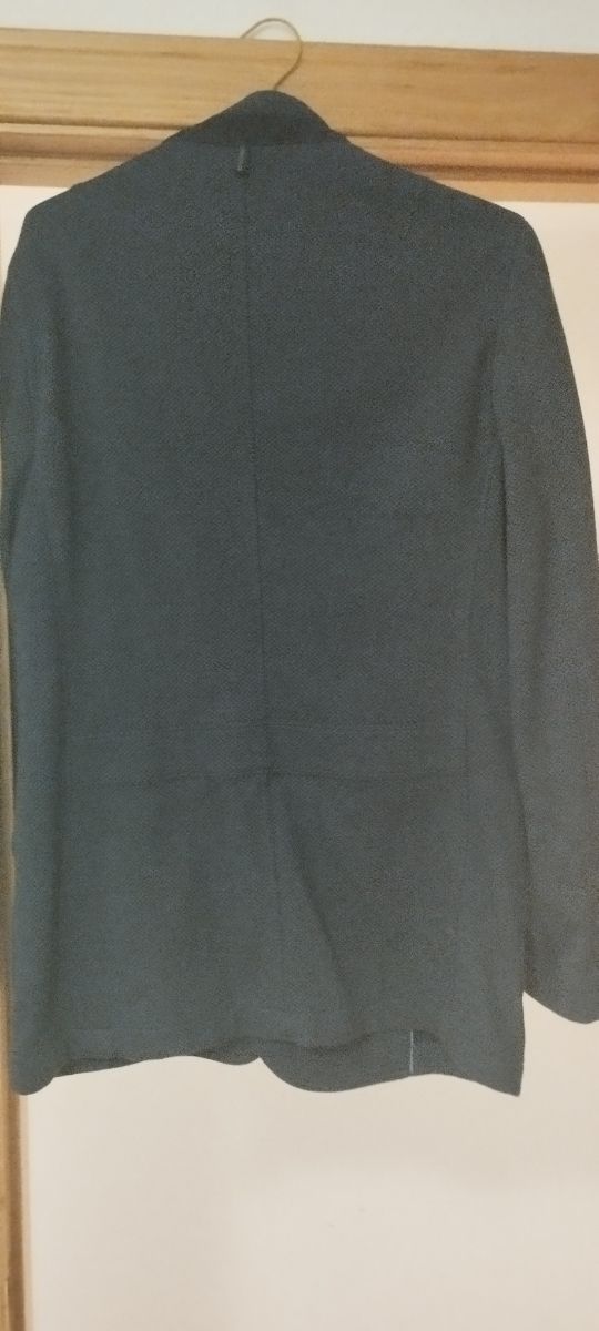 chaqueta americana Massimo Dutti