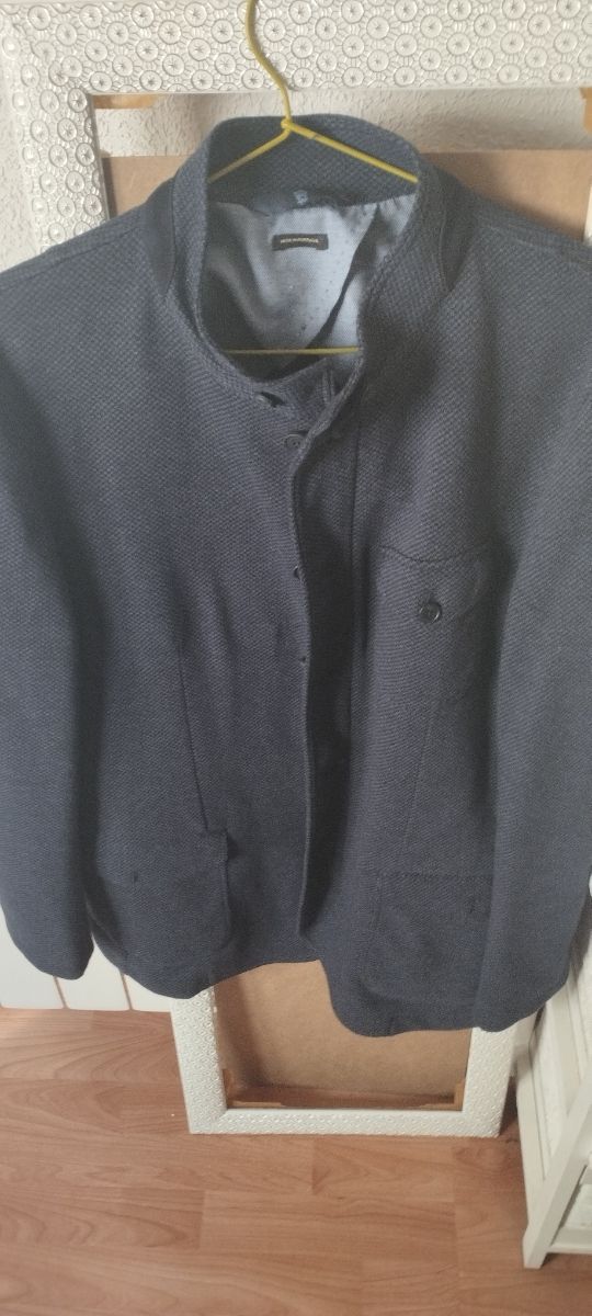 chaqueta americana Massimo Dutti