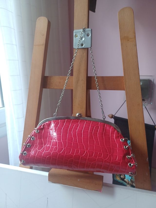 bolso ceremonia o similar Emilio Fandoni