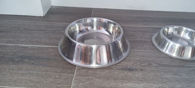 Comederos varios tamaños