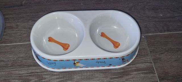 Comederos varios tamaños