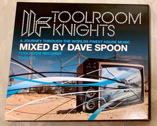 CDS TOOLROOM