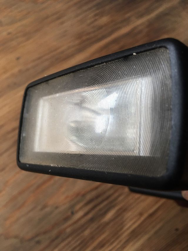 Flash Sakar 918AF/NIK