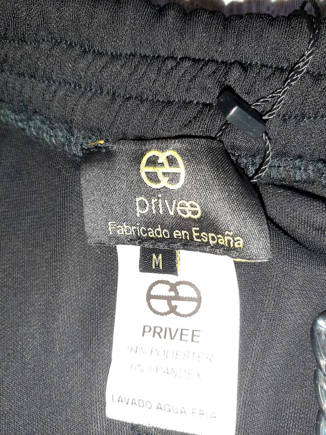 Mono Concepto Privée sin estrenar