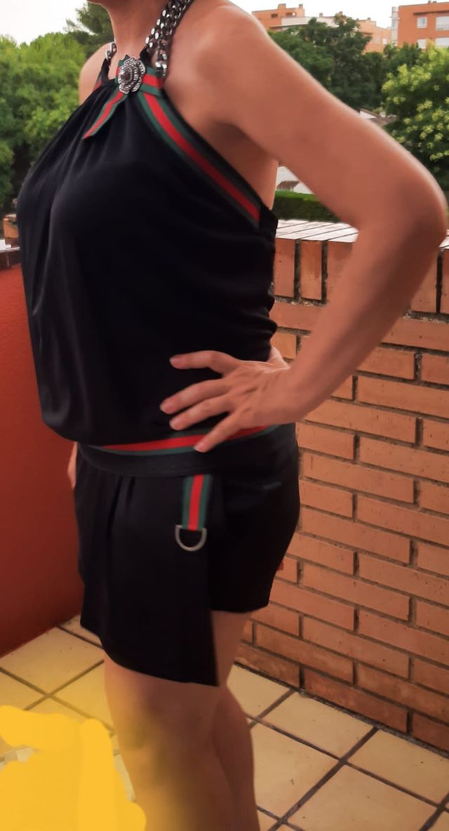 Mono Concepto Privée sin estrenar