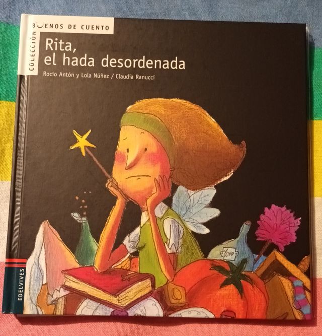cuentos infantiles 10e unidad LOTE 8€ cada libro