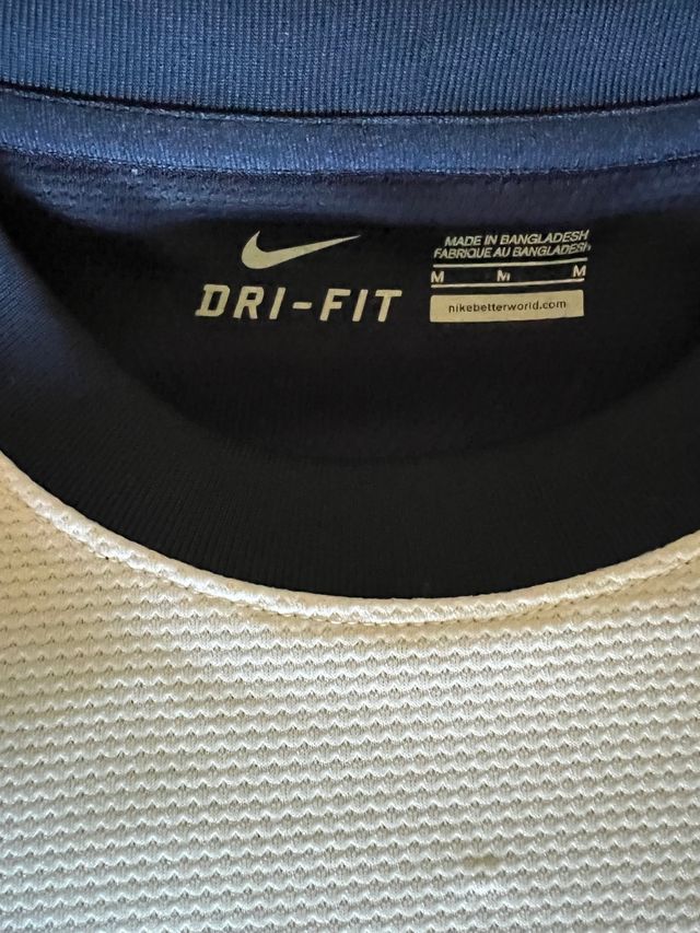 Camiseta del Paris Saint Germain temporada 2013