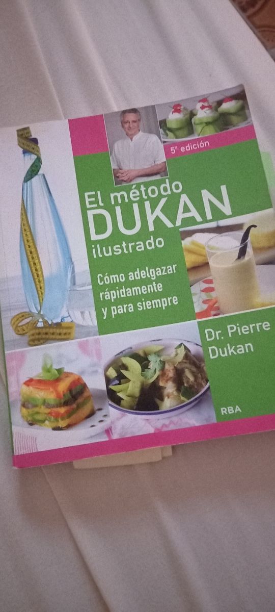 si El método Dukan