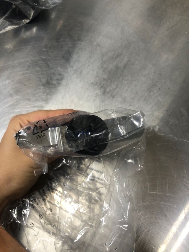 Accesorios para batidora