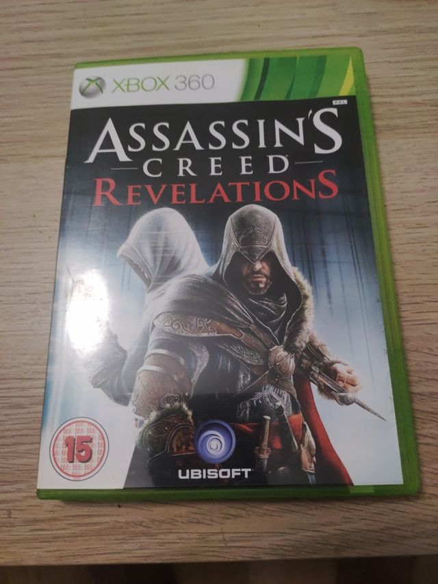 Assassins Creed
