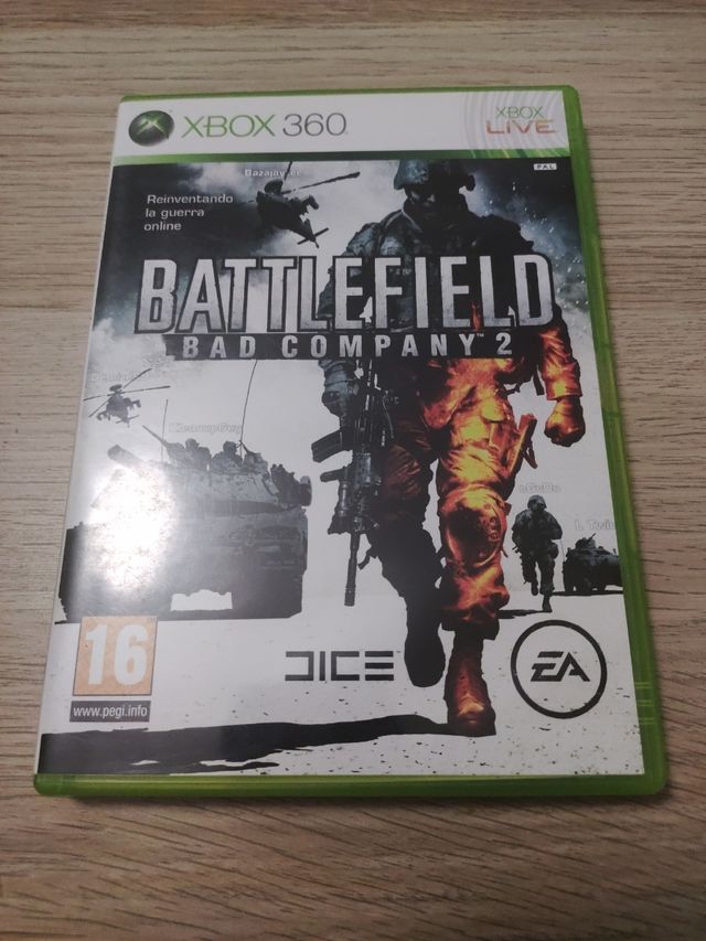 Battlefield 2