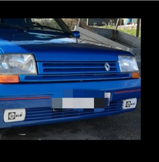 repuestos nuevos gt turbo supercinco fases 1 2