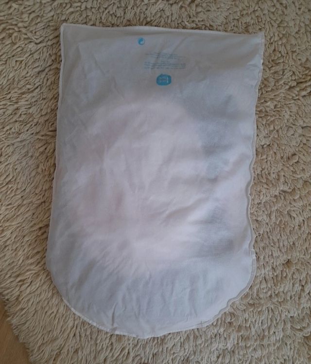 Saco grupo 0 invierno Tuc Tuc niña