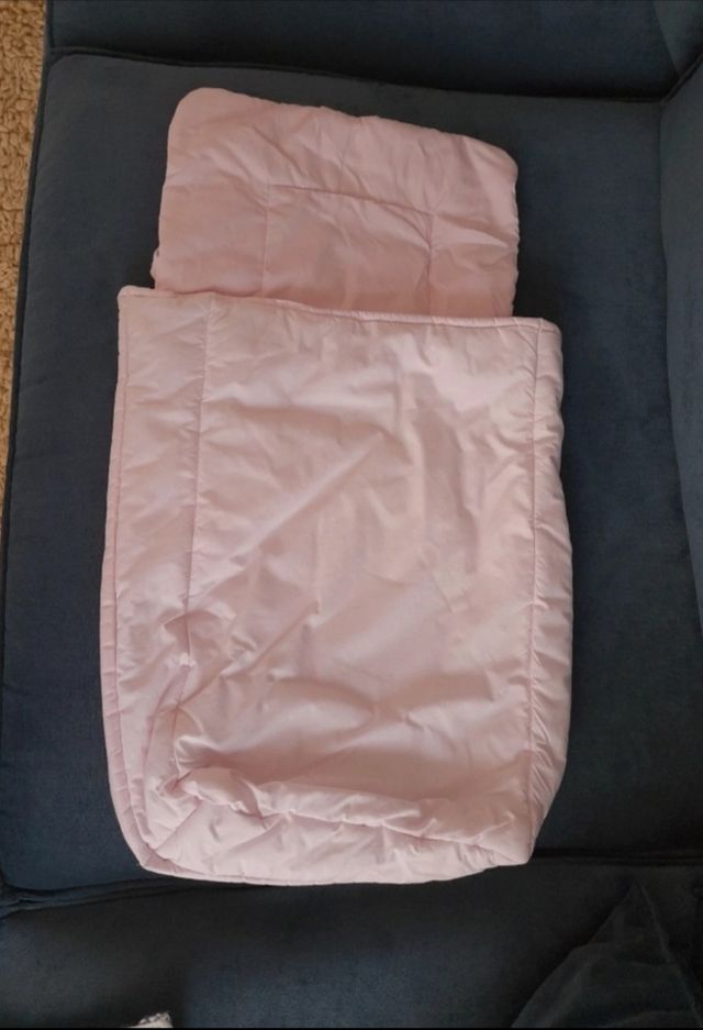 Saco capazo niña Tuc Tuc