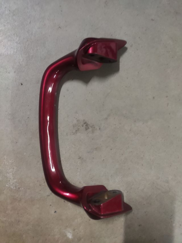 Maniglia passeggero Honda CBR 1100 XX.