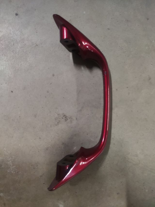 Maniglia passeggero Honda CBR 1100 XX.