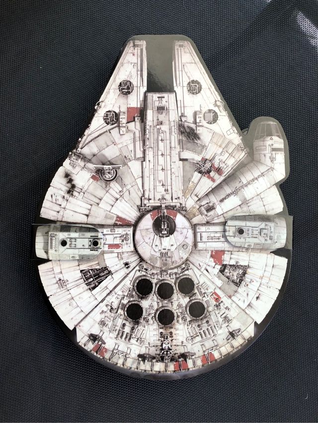 Star Wars. Juego de mesa