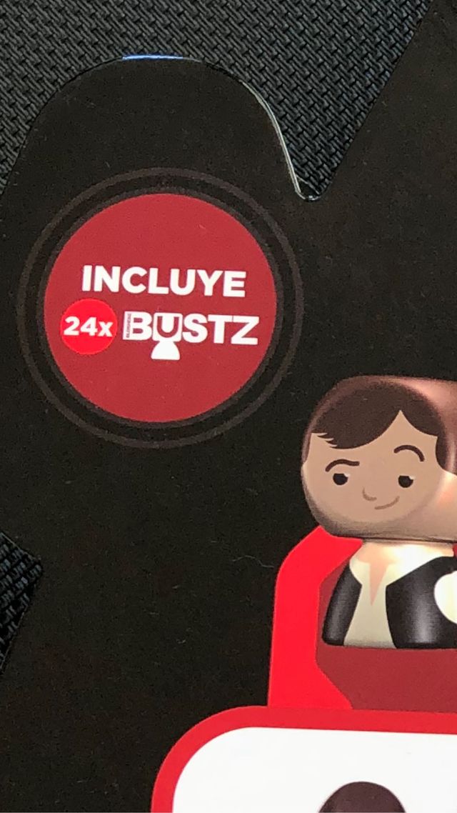 Star Wars. Juego de mesa