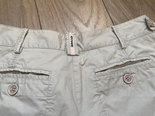 Pantalones acampanados