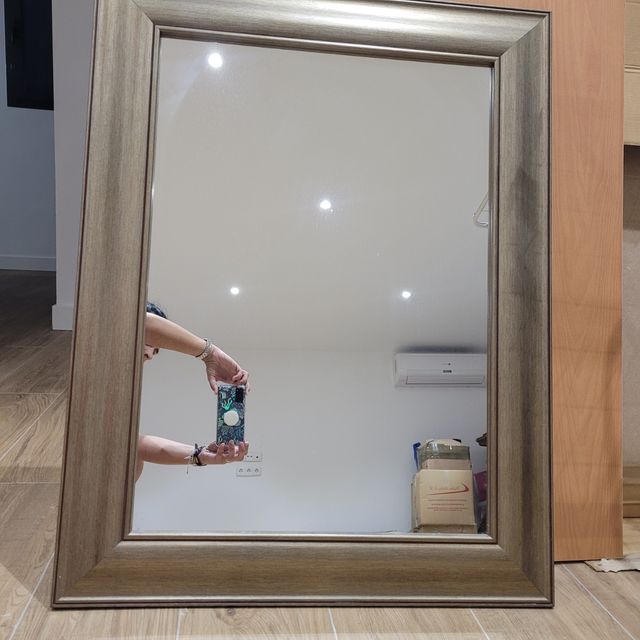 Espejo 90x60