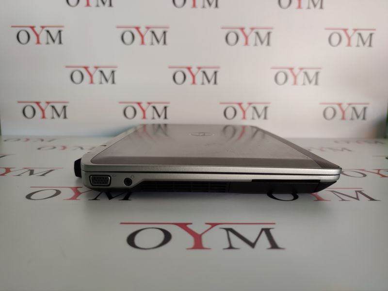 DELL LATITUDE E6320 afbeelding 5