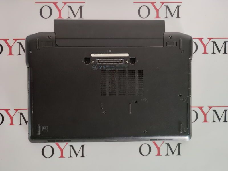 DELL LATITUDE E6320 afbeelding 4