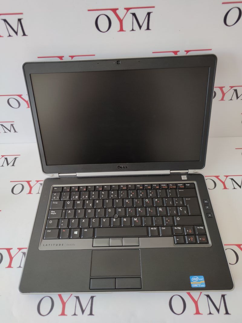 DELL LATITUDE E6430s