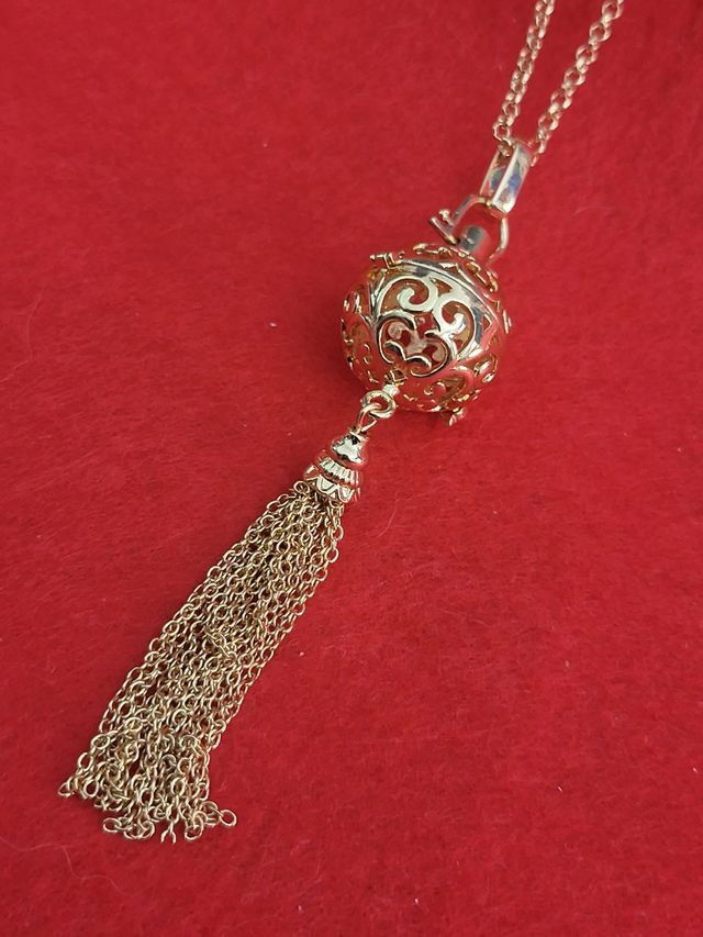 Conjunto de llamador de angeles