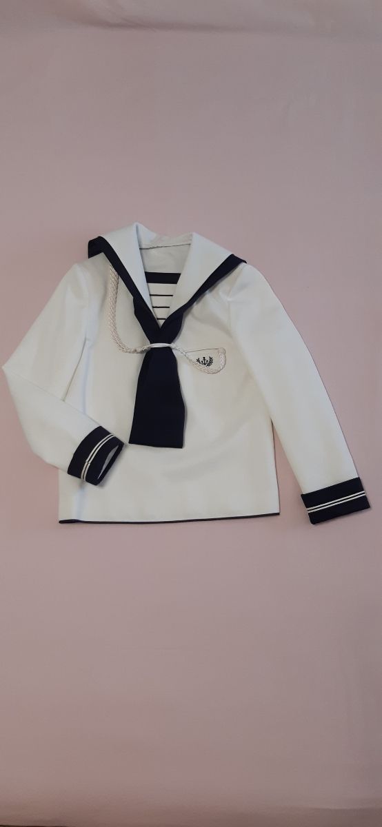 Traje comunión niño