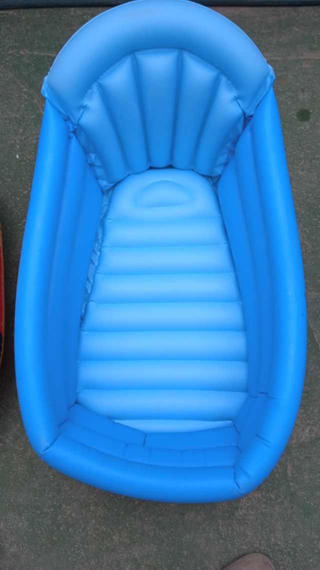 Colchonetas y demás de playa