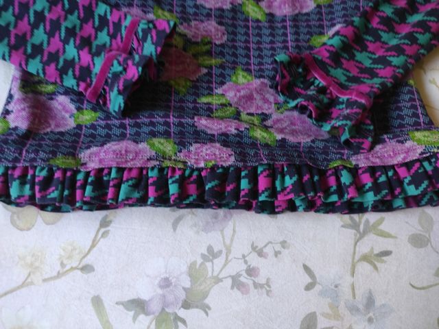 Camiseta Rosalita Señorita