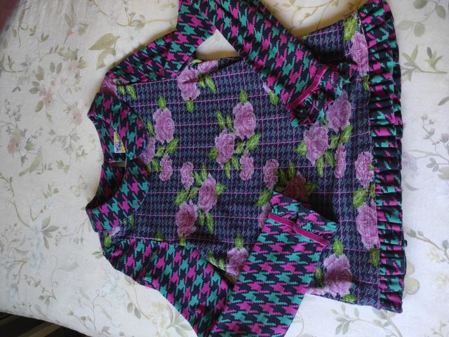 Camiseta Rosalita Señorita