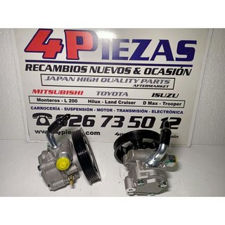 MITSUBISHI L200 2.2 DID 2022-25*** RECAMBIOS NUEVO