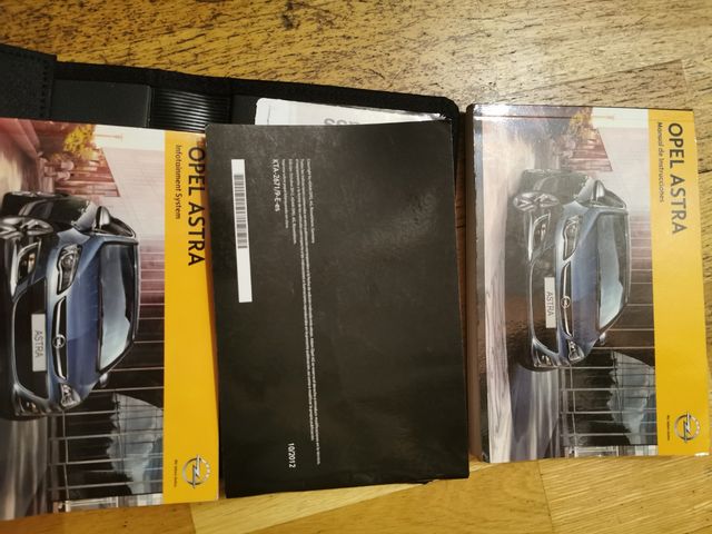 manuales de coche etc