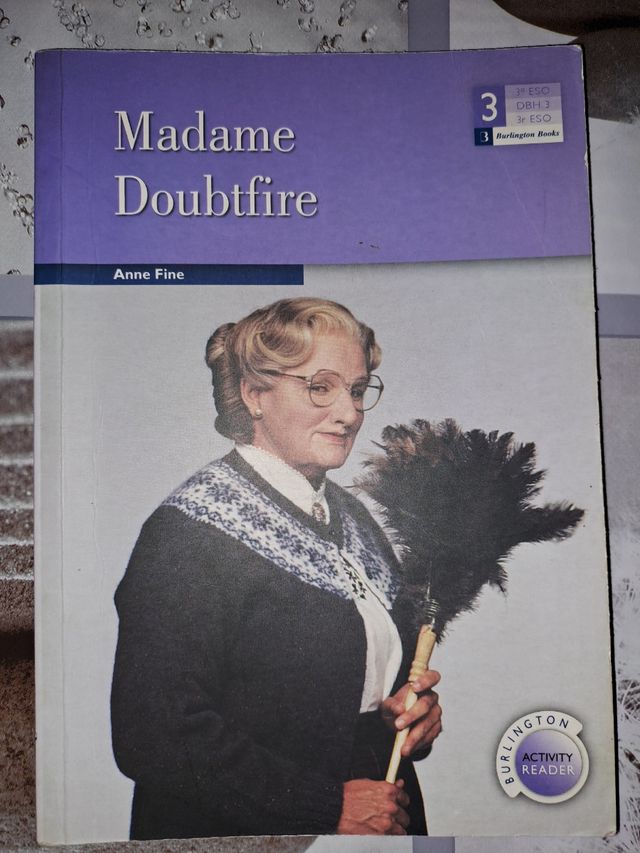 Madame Doubtfire