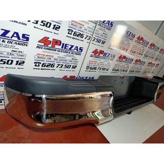 TOYOTA HILUX GUN25/26  2016-2022**CREMALLERA DIREC