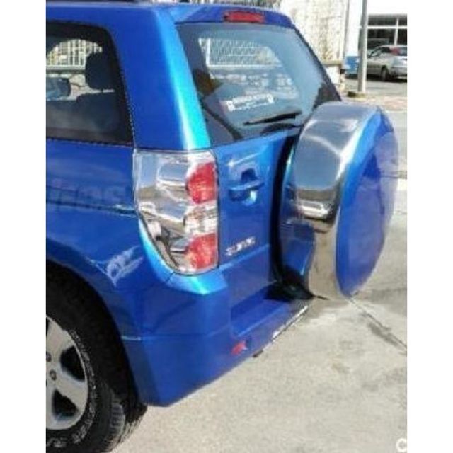 SUZUKI G.VITARA 1.9DDIS  5 P** BANDEJA  MALETERO