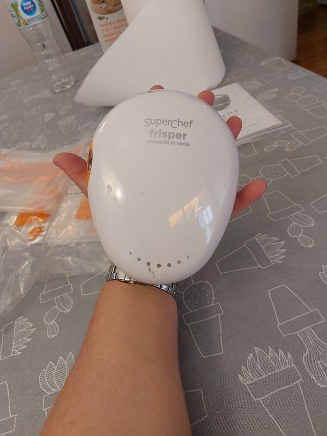 envasadora al vacio envasado al vacio compacta