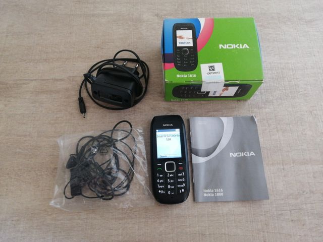 Nokia 1616