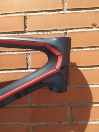 Focus Izalco Ergoride 3.0 20K w(2013 Rahmenhöhe: 56 cm (311832