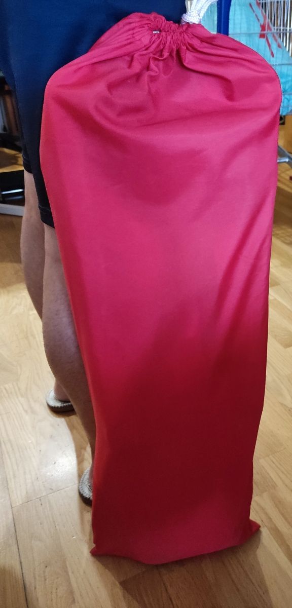 Barrera de seguridad para cama