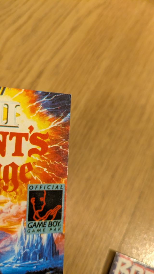 Super fichas Matutano Nintendo