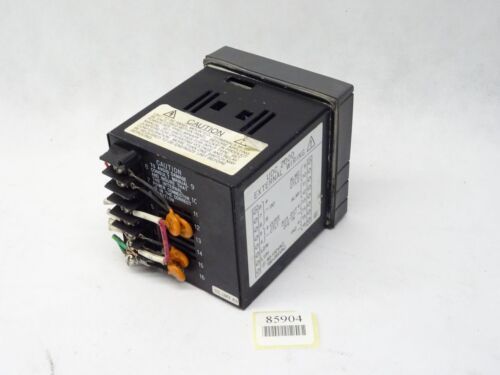 HONEYWELL UDC2000 MINI-PRO