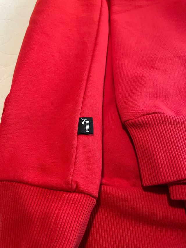 Sudadera Puma