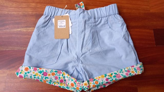 Pantalon Frugi NUEVO